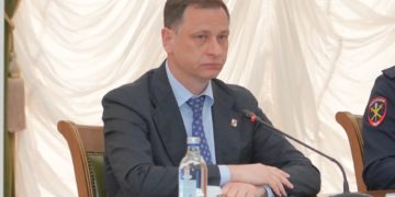 Прошунин: Сочи принял 2,4 млн туристов с начала 2026 года