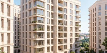 Краснодар занял 4-е место в РФ по объему продаж новостроек по итогам 2025 года