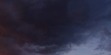 Прогноз погоды на четверг 25 июня в Краснодарском крае