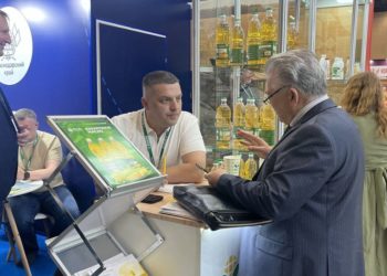 Миллион долларов за несколько дней: кубанцы заключили контракты на $1 млн в Минске