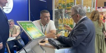 Миллион долларов за несколько дней: кубанцы заключили контракты на $1 млн в Минске