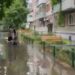Краснодарцы жалуются на потоп из нечистот