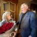 Константин Затулин поздравил 101-летнюю жительницу Сочи с Днем города