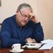 Константин Затулин помог сочинцам решить проблему с контейнерной площадкой