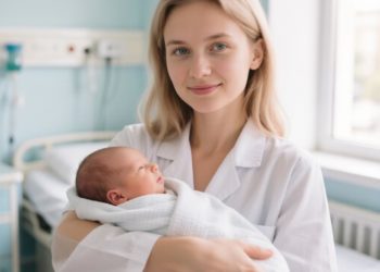 На Кубани с начала года благодаря ЭКО родились 650 детей