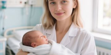 На Кубани с начала года благодаря ЭКО родились 650 детей