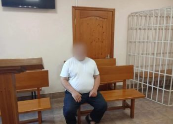 В Сочи туриста арестовали на 15 суток за экстремистское приветствие