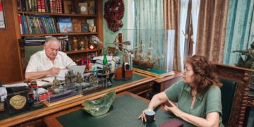 Константин Затулин разберется в ситуации с возможной застройкой терренкура в Сочи
