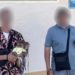В Геленджике поймали двух пляжных фотографов с обезьянками