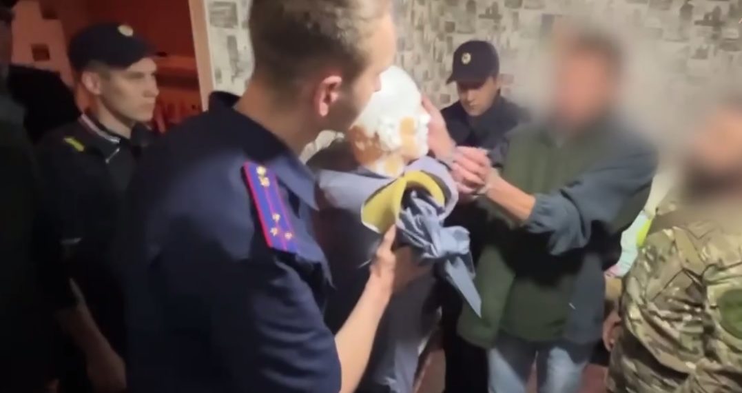 Ревнивый житель Кубани до смерти избил свою 41-летнюю сожительницу
