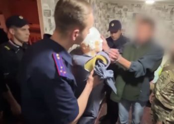 Ревнивый житель Кубани до смерти избил свою 41-летнюю сожительницу