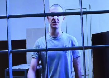 Житель Краснодара избил полицейского и получил 1,5 года колонии