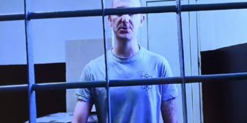 Житель Краснодара избил полицейского и получил 1,5 года колонии