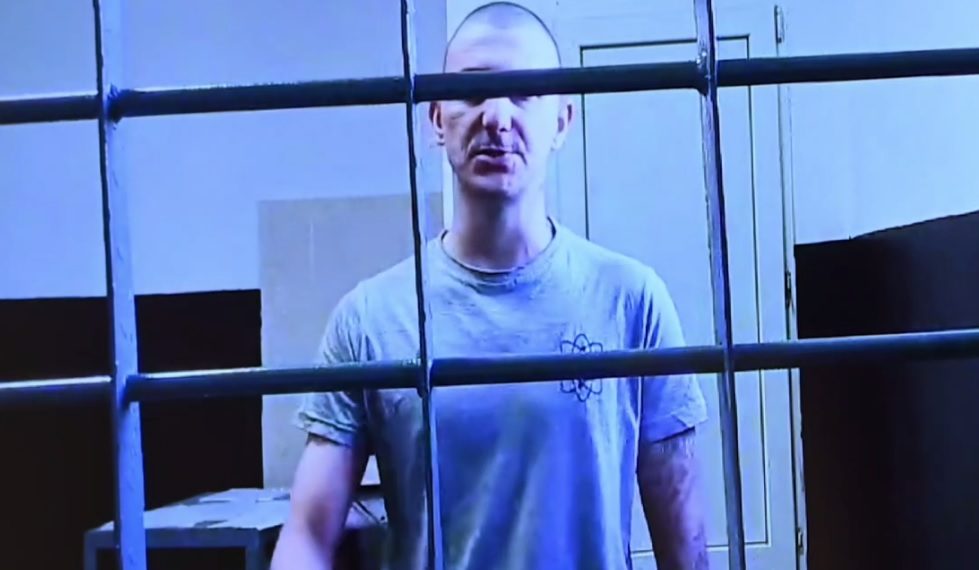 Житель Краснодара избил полицейского и получил 1,5 года колонии