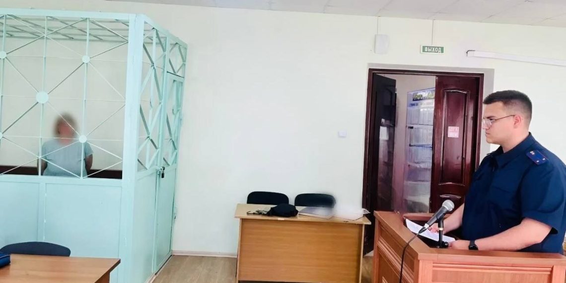 На Кубани женщина смертельно ранила бывшего мужа и попала под арест