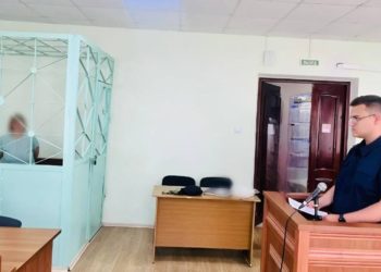 На Кубани женщина смертельно ранила бывшего мужа и попала под арест