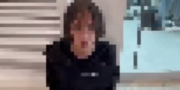 Краснодарца задержали за убийство в торговом центре