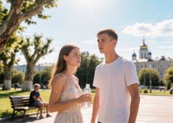 Синоптик: краснодарцы впервые в этом сезоне ощутят на себе 30-градусную жару