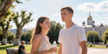 Синоптик: краснодарцы впервые в этом сезоне ощутят на себе 30-градусную жару