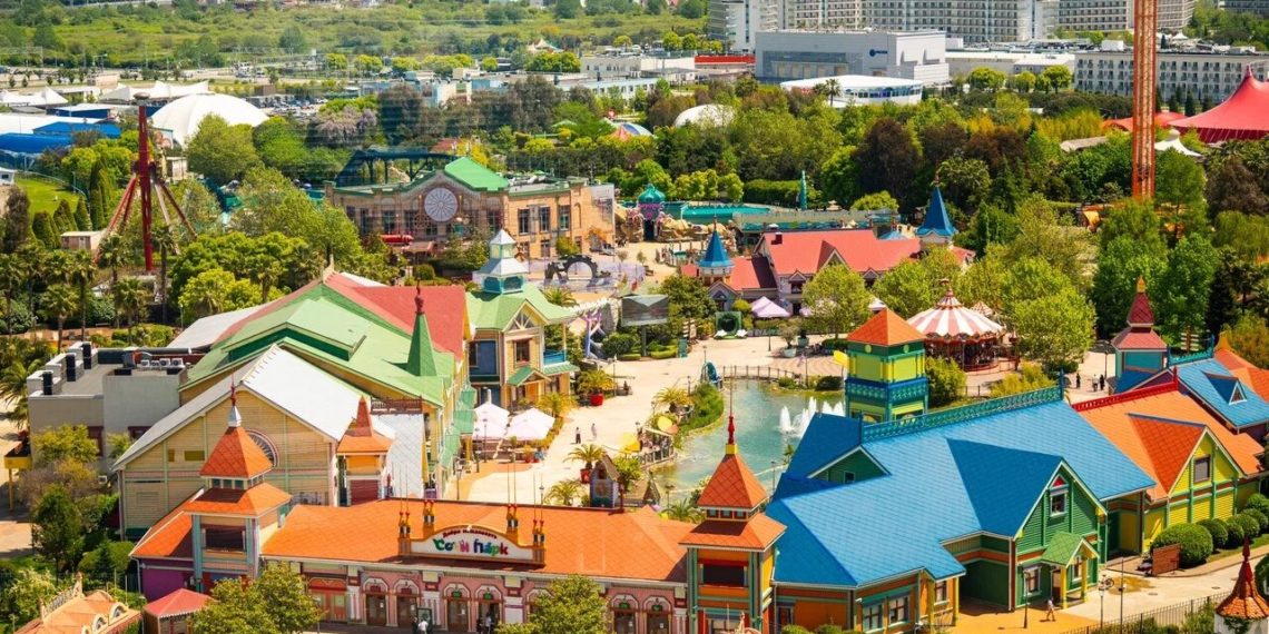 Участница «Елки желаний» провела семейные каникулы в Сириусе