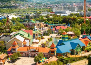 Участница «Елки желаний» провела семейные каникулы в Сириусе
