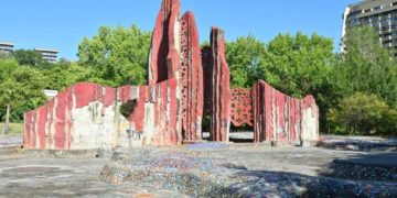 Мозаики Церетели в Сочи планируют восстановить