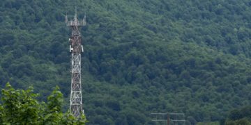 «Пилар» построил для своих клиентов более 70 новых АМС на юге России