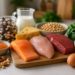 Покупатели стали чаще обращать внимание на содержание белка в продуктах