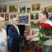 В Сочи чествуют легендарного командира «Альфы» Бубенина в день его 87-летия