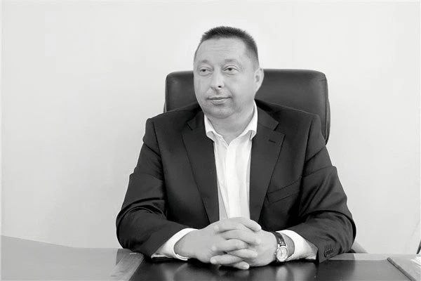 Скончался бывший глава Абинского района Андрей Чабанец