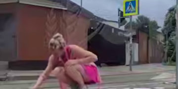Краснодарка запускает эстетическую революцию в исторических кварталах