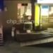 В Краснодаре мужчина залез на кондиционер и устроил там «концерт»