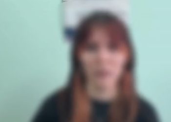 В Краснодаре девушку накажут за распространение видео о последствиях атак ВСУ