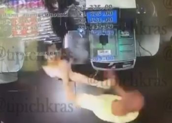 В Краснодаре мужчина напал на 16-летнюю девочку в магазине