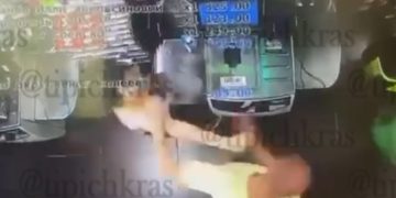 В Краснодаре мужчина напал на 16-летнюю девочку в магазине