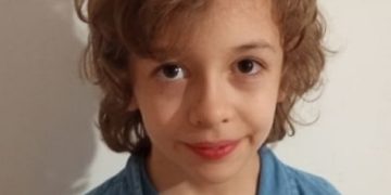 В Краснодаре ищут пропавшего 10-летнего ребенка