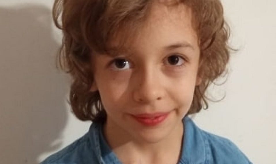 В Краснодаре ищут пропавшего 10-летнего ребенка