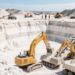 На Кубани выставили на продажу гипсовый карьер за 220 млн рублей