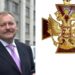 Владимир Путин наградил депутата Госдумы от Сочинского округа Константина Затулина Орденом «За заслуги перед Отечеством» IV степени