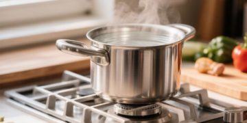 В Краснодарском крае продолжается догазификация — подключено 77 тысяч домов