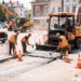 Асфальт уходит в прошлое: на улице Свердлова в Сочи началось обновление