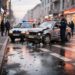 Серия массовых ДТП произошла в тоннеле Сочи из-за разлива ГСМ