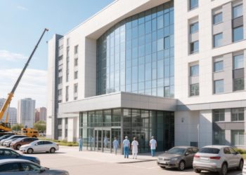 Пострадавшую при атаке БПЛА девочку в Сочи выпишут в ближайшее время
