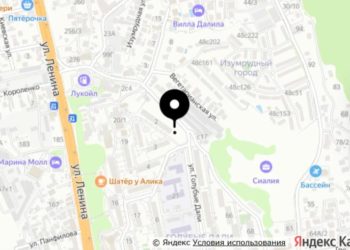 Самый дорогой гараж в Сочи сдают за 65 тысяч рублей в месяц