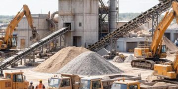 Под Кропоткиным продают бизнес по добыче нерудных материалов за 30 млн