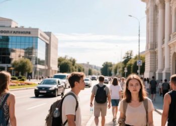 В Краснодаре приступили к обсуждению создания пятого внутригородского округа