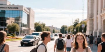 В Краснодаре приступили к обсуждению создания пятого внутригородского округа