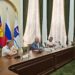 Константин Затулин провел совещание по проблеме парковок у медучреждений в Сочи