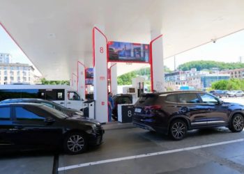 Прошунин: Сочи обеспечен необходимым объемом топлива