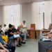 В Сочи прошла встреча администрации с жителями ТОС «Мамайка»